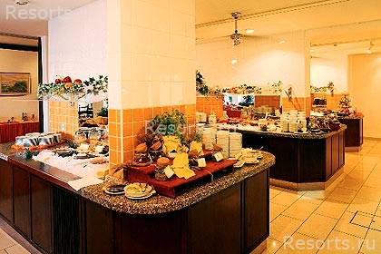 Albona Hotel & Residence 7